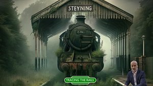 New Documentary unearths Downs Link's lost railway