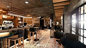 New tapas and wine bar to open in Horsham.