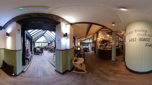 Olive Branch 360 Tour