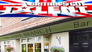 Olive Branch Horsham to host Britain's Got Talent Auditions