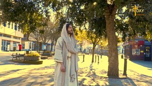 One Good Friday 2020 livestreaming content