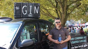 Horsham’s Big Nibble 2019 – a two day line-up of new attractions and old favourites Photograph