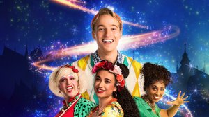Pantomime returns to the Capitol with Aladdin running in December 2021