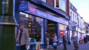 Pop Up Horsham featured on the BBC's The One Show