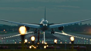 Raindance film Everybody Flies exposes the contaminated air we all breathe on aircraft