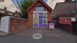 Reading Rabbits 360 Tour