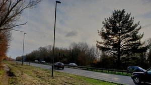 Renewed calls for construction of a safe A24 crossing at Hop Oast
