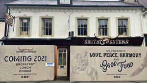 Smith & Western Opening in East Street on August 11th