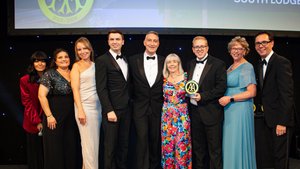 South Lodge Hotel named Spa Hotel of The Year 2023