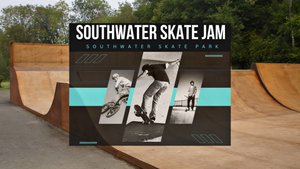 Southwater Skate Jam Preview