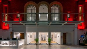 Successful re-opening of the Capitol