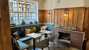 The Bear Pub Reopens - Historic Horsham Pub hails new chapter