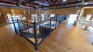 The Chapel 360 Tour