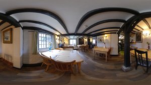 The George and Dragon 360 Tour