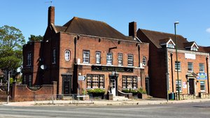 The Malt Shovel is set to reopen.