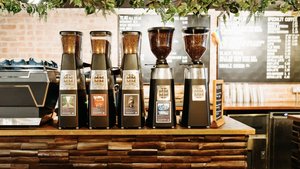 Trading Post Coffee Roasters offers free Coffee on Horsham Opening Day