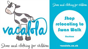 Vacalola expands and relocates to Swan Walk