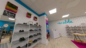 Vacalola Swan Walk 360 Tour