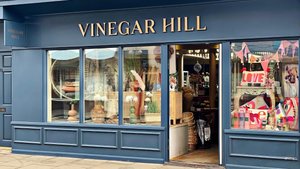 Vinegar Hill to Open Horsham Store