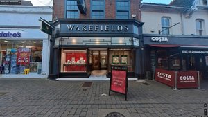 Wakefields Jewellers 360 Tour