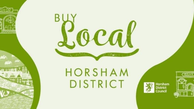 Buy Local Horsham Distict