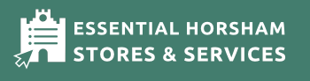 Essential Horsham Stores & Services