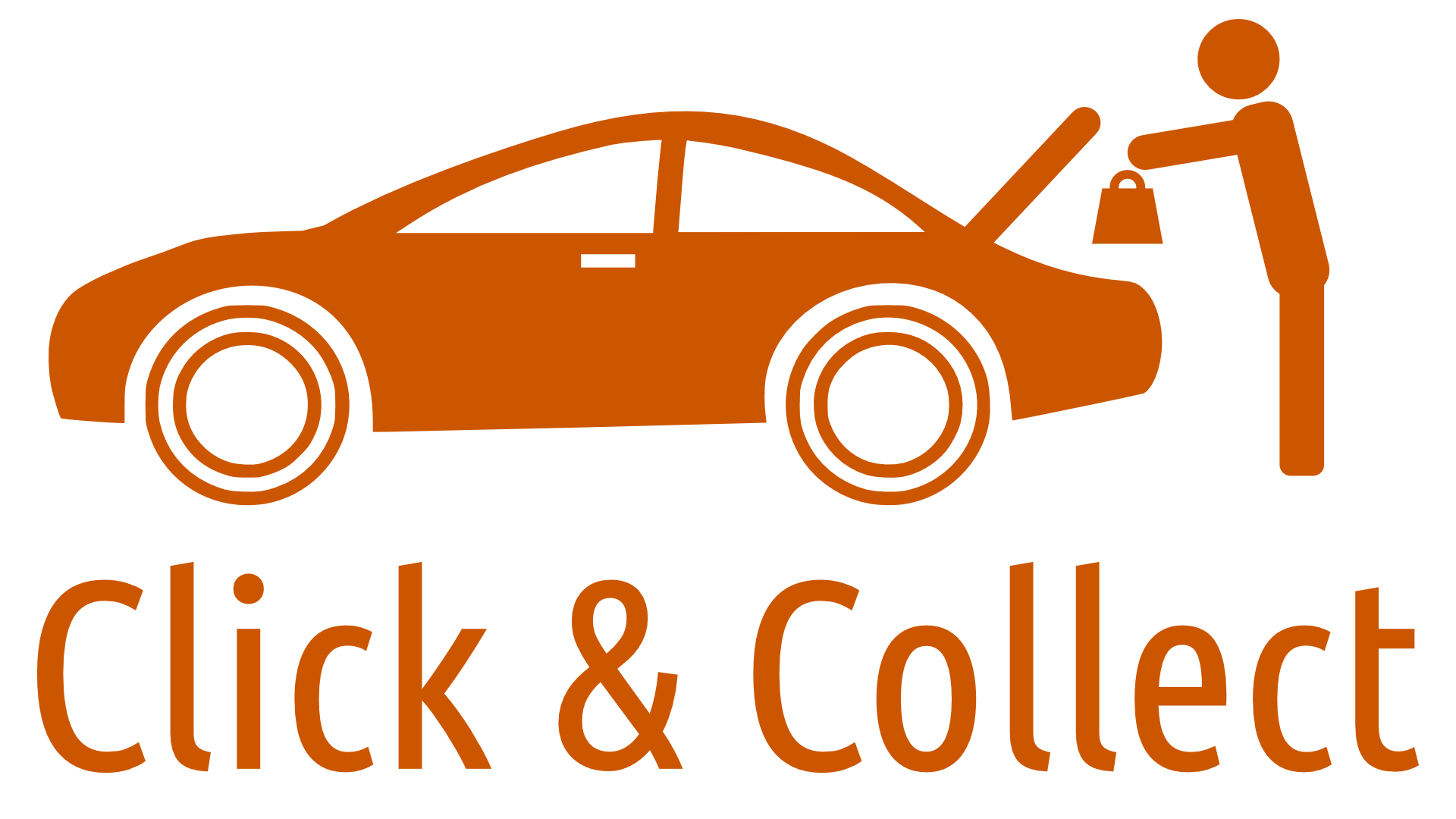 Virtual Horsham Click & Collect